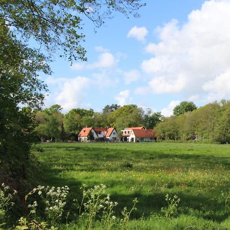 Villa De Hazelaar Schoorl Exterior foto